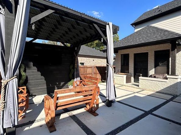1531  Hamilton Drive , Cedar Hill Texas 75104