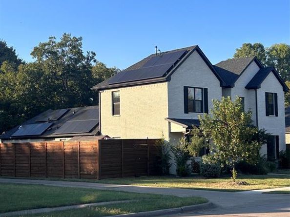 1531  Hamilton Drive , Cedar Hill Texas 75104