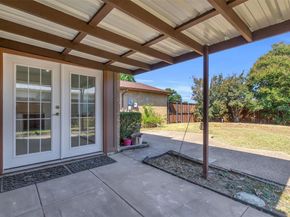 2106  Clark Trail , Grand Prairie Texas 75052