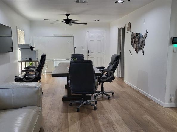 623 S Ruddell Street , Denton Texas 76205