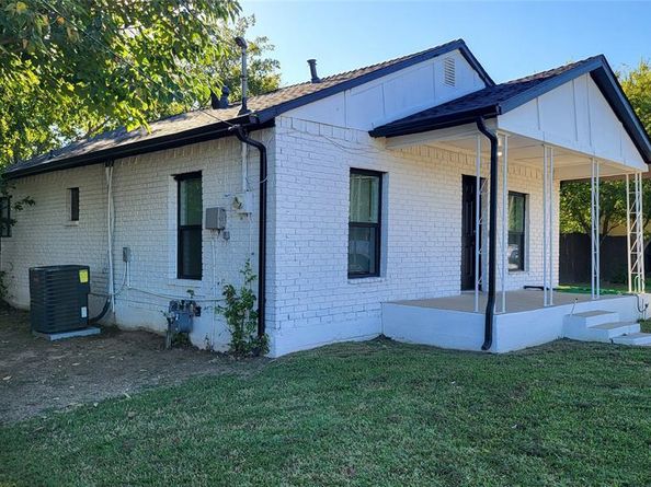 623 S Ruddell Street , Denton Texas 76205