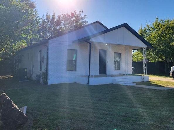 623 S Ruddell Street , Denton Texas 76205