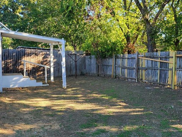 623 S Ruddell Street , Denton Texas 76205