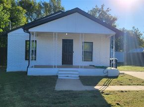 623 S Ruddell Street , Denton Texas 76205