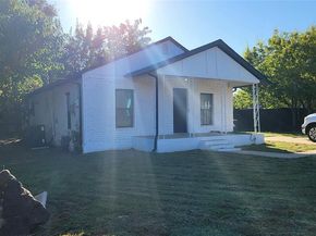 623 S Ruddell Street , Denton Texas 76205