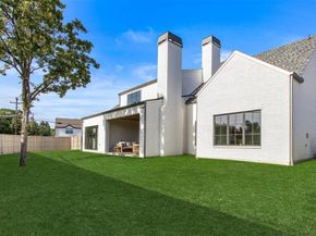 10335  Hedgeway Drive , Dallas Texas 75229