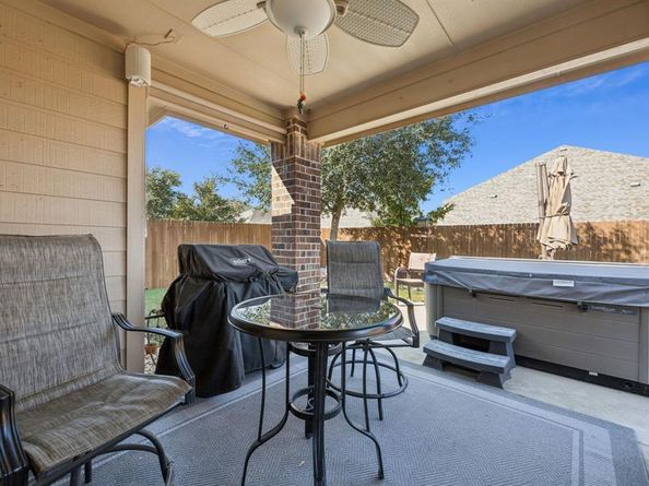 10012  Levelland Place , McKinney Texas 75071
