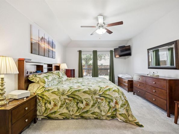 10012  Levelland Place , McKinney Texas 75071