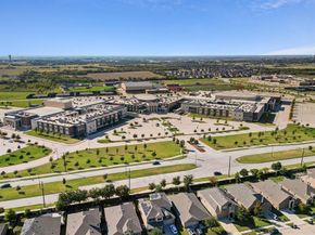 10012  Levelland Place , McKinney Texas 75071