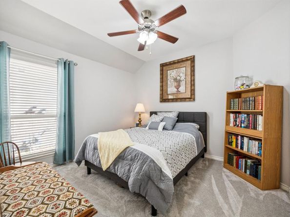 10012  Levelland Place , McKinney Texas 75071