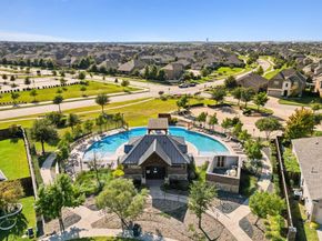 10012  Levelland Place , McKinney Texas 75071