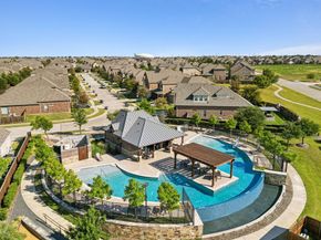10012  Levelland Place , McKinney Texas 75071