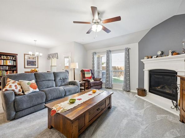 10012  Levelland Place , McKinney Texas 75071