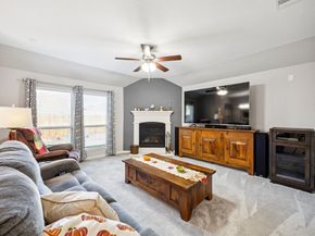 10012  Levelland Place , McKinney Texas 75071