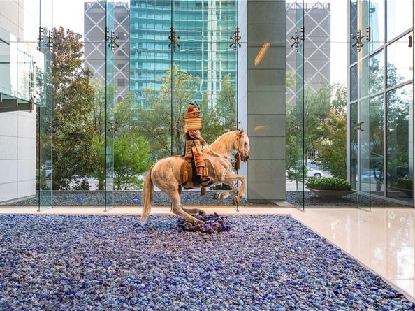 2900  McKinnon Street  1503, Dallas Texas 75201