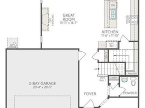 1137  Amaryllis Lane , Little Elm Texas 76227