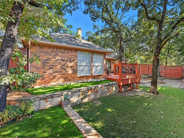 2680  Creekside Court , Highland Village Texas 75077