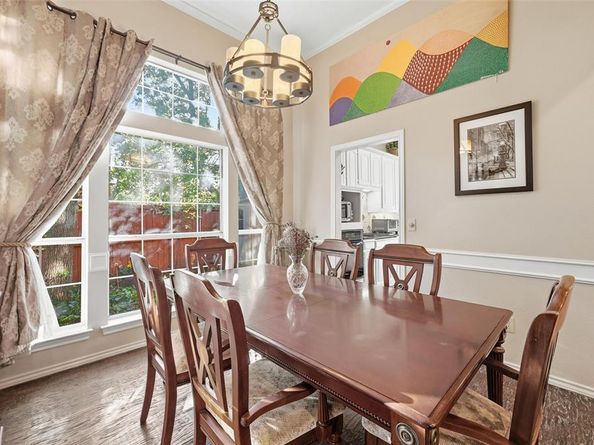 2680  Creekside Court , Highland Village Texas 75077