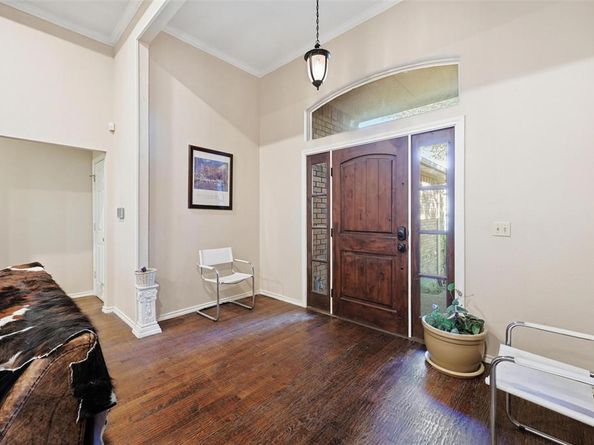 2680  Creekside Court , Highland Village Texas 75077