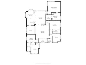 2680  Creekside Court , Highland Village Texas 75077