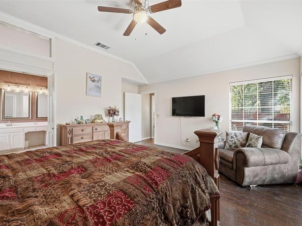 2680  Creekside Court , Highland Village Texas 75077