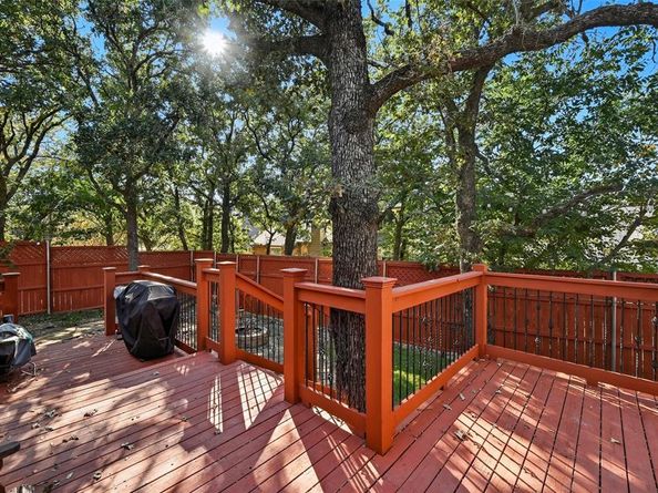 2680  Creekside Court , Highland Village Texas 75077