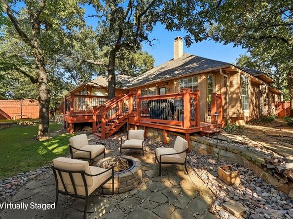 2680  Creekside Court , Highland Village Texas 75077