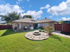 7113  Lo Chalmers Lane , Garland Texas 75043