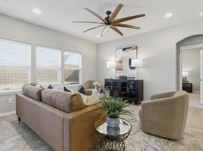 1536  Castle Creek Drive , Little Elm Texas 75068