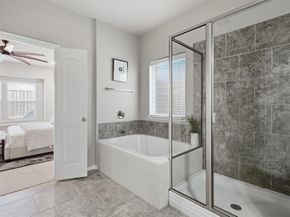 1536  Castle Creek Drive , Little Elm Texas 75068