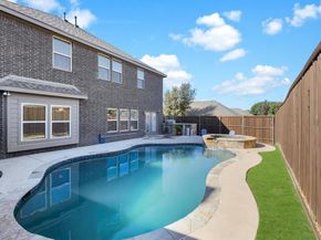 1536  Castle Creek Drive , Little Elm Texas 75068