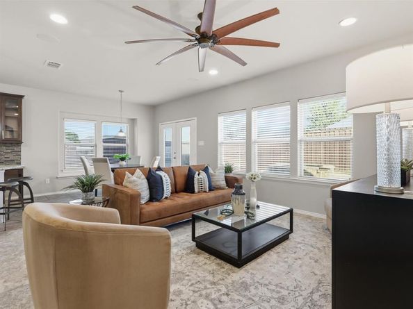 1536  Castle Creek Drive , Little Elm Texas 75068