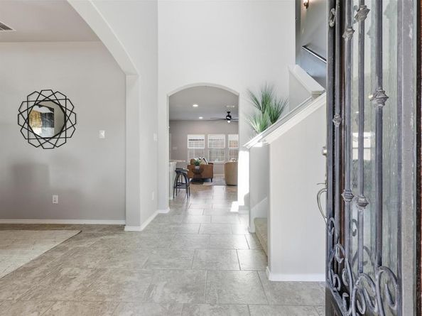1536  Castle Creek Drive , Little Elm Texas 75068