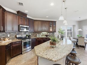 1536  Castle Creek Drive , Little Elm Texas 75068