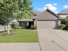 1536  Castle Creek Drive , Little Elm Texas 75068
