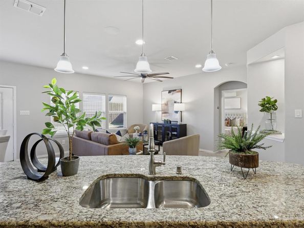 1536  Castle Creek Drive , Little Elm Texas 75068