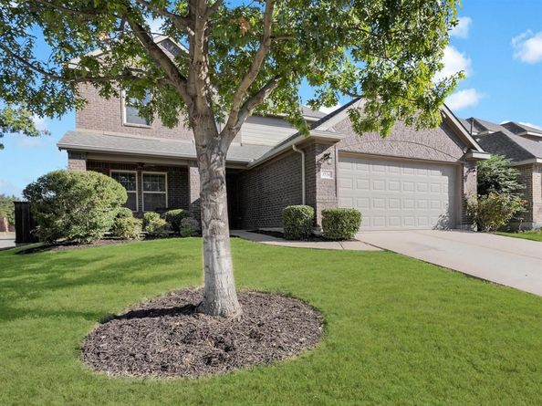 1536  Castle Creek Drive , Little Elm Texas 75068