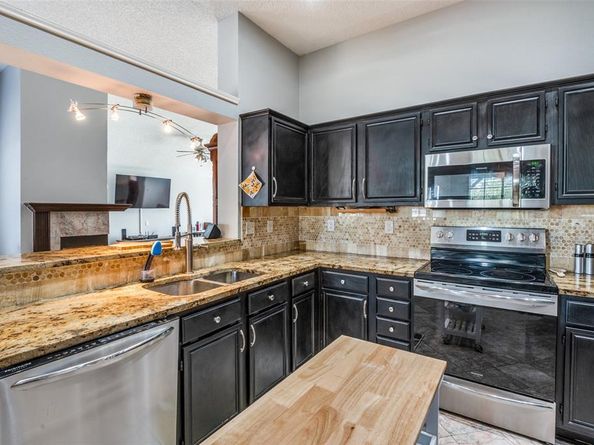 5912  Madison Drive , The Colony Texas 75056