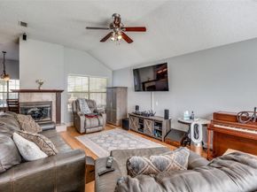 5912  Madison Drive , The Colony Texas 75056