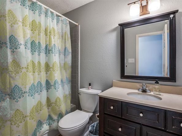 5912  Madison Drive , The Colony Texas 75056