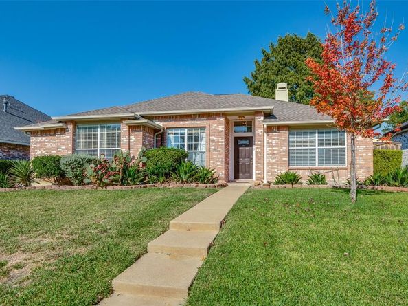 5912  Madison Drive , The Colony Texas 75056
