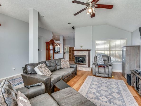 5912  Madison Drive , The Colony Texas 75056
