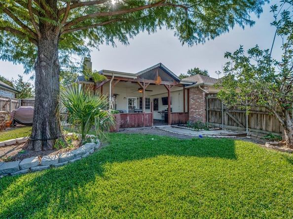 5912  Madison Drive , The Colony Texas 75056