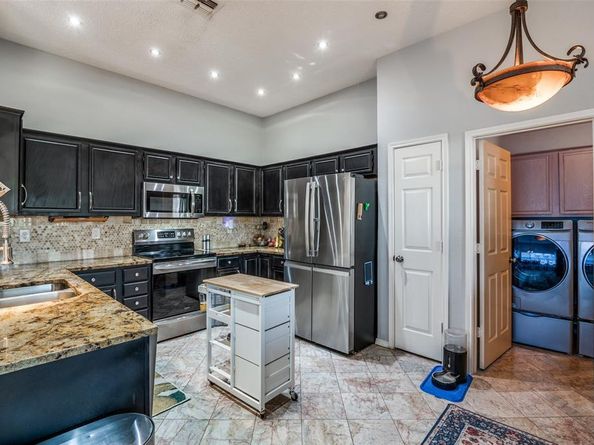 5912  Madison Drive , The Colony Texas 75056