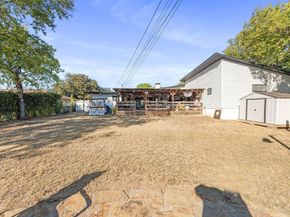 4925  Terrace Trail , Fort Worth Texas 76114