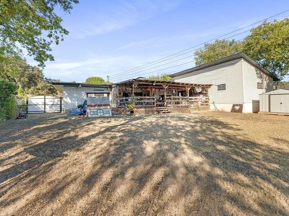 4925  Terrace Trail , Fort Worth Texas 76114