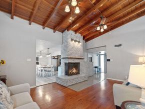 4925  Terrace Trail , Fort Worth Texas 76114