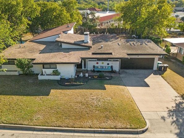 4925  Terrace Trail , Fort Worth Texas 76114