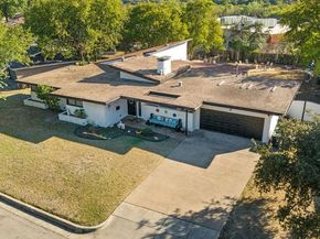 4925  Terrace Trail , Fort Worth Texas 76114