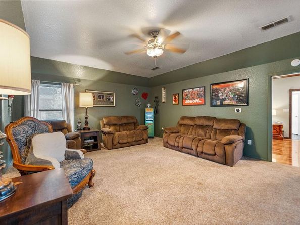 4925  Terrace Trail , Fort Worth Texas 76114
